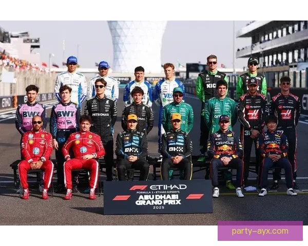 2026赛季F1车队阵容大洗牌引发围场震荡全球格局再度改写风云