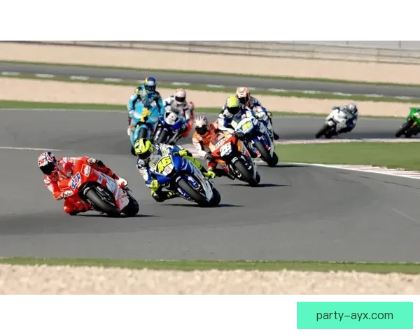 2026赛季MotoGP焦点战报与车队动态全解析冠军争夺格局