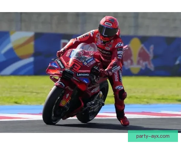 2026赛季MotoGP转会风暴与冠军格局深度解析特别策划篇