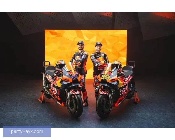 MotoGP赛季焦点战况解析与顶级车队阵容震荡观察全景透视