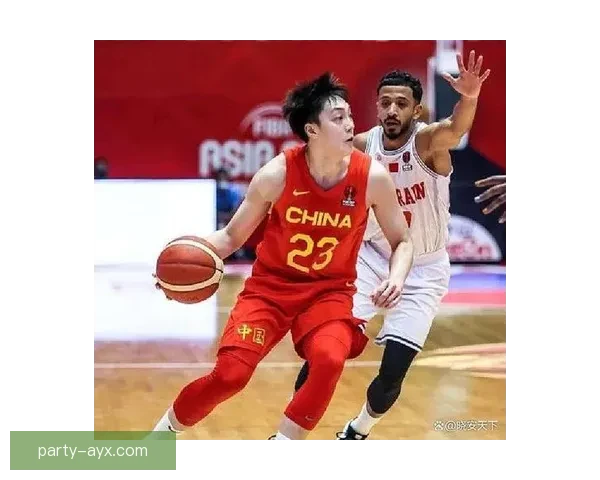 中国男篮力克劲敌挺进亚洲杯四强刷新十年最佳战绩点燃球迷热情