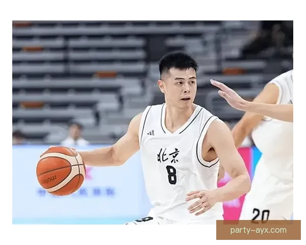 中国男篮热身赛大胜澳大利亚全员状态回暖拼搏精神展现初露锋芒