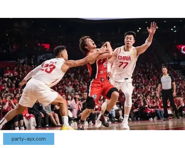 中国男篮逆转日本晋级亚洲杯四强创历史新篇章决赛在望士气高涨