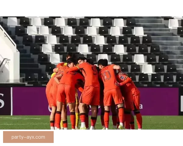 国足绝地反击力克强敌晋级世界杯预选赛关键战全场沸腾创历史新篇章 国足绝地反击力克强敌晋级世界杯预选赛关键战全场沸腾创历史新篇章