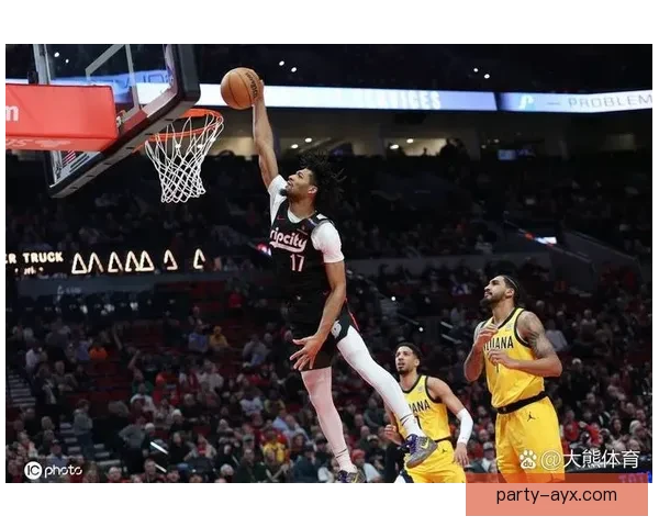 开拓者队新赛季备战进入关键期 球员状态和战术调整引关注