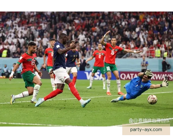 摩纳哥足球俱乐部：辉煌历史与现代崛起的完美融合