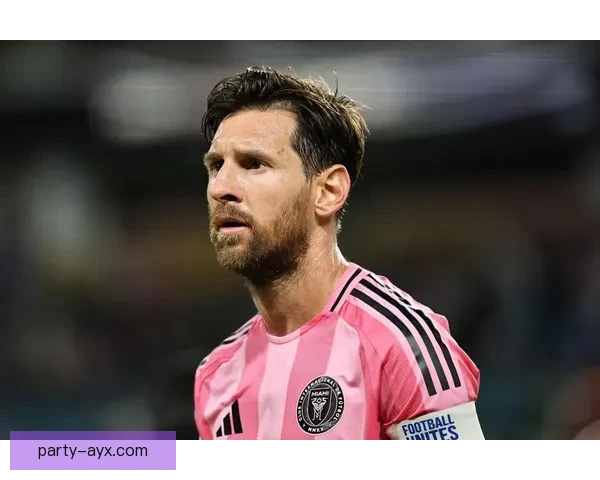 梅西回归巴萨引发热议 新赛季欧洲足坛格局或将迎来巨变 梅西回归巴萨引发热议 新赛季欧洲足坛格局或将迎来巨变