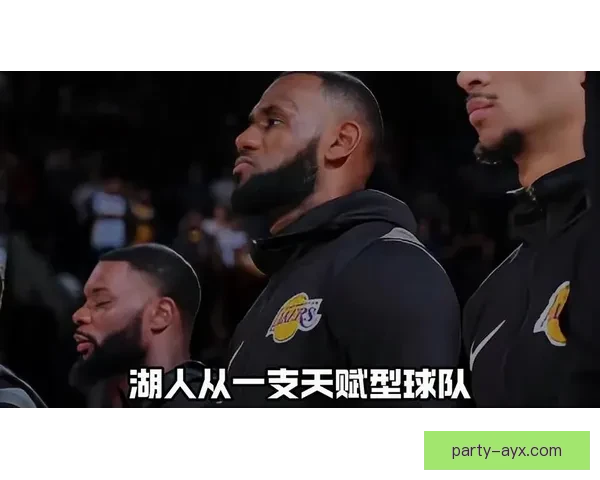 浓眉哥率湖人击败勇士 詹姆斯复出助力球队连胜继续