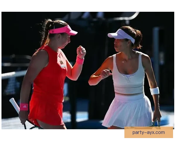 澳网激战落幕老将逆袭封王年轻力量全面崛起世界排名再度洗牌引关注