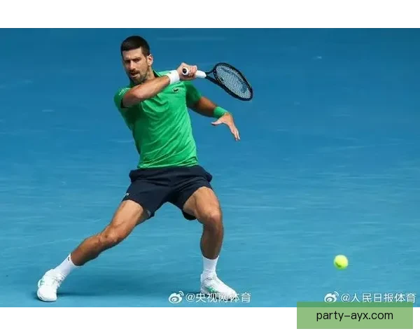澳网激战再起德约科维奇逆转晋级四强引爆全球关注创纪录表现成焦点