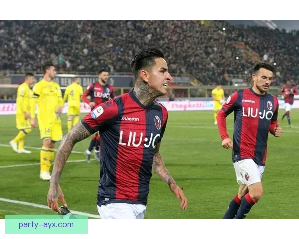 热那亚俱乐部百年历史传承与意甲赛场辉煌复兴之路深度全景观察 热那亚俱乐部百年历史传承与意甲赛场辉煌复兴之路深度全景观察