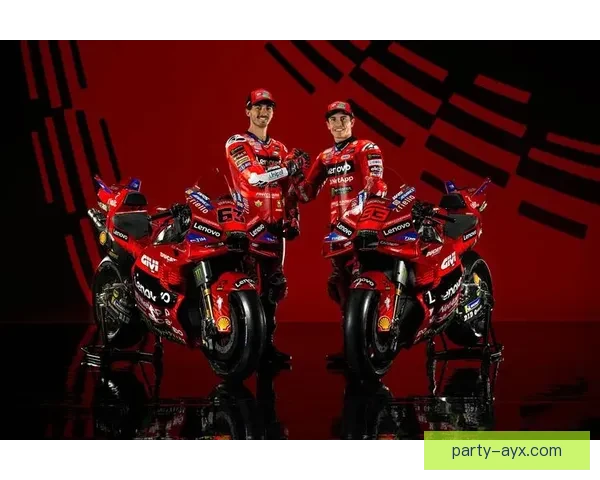 聚焦世界摩托车大奖赛转会风云与冠军争夺最新动态解析前瞻报道