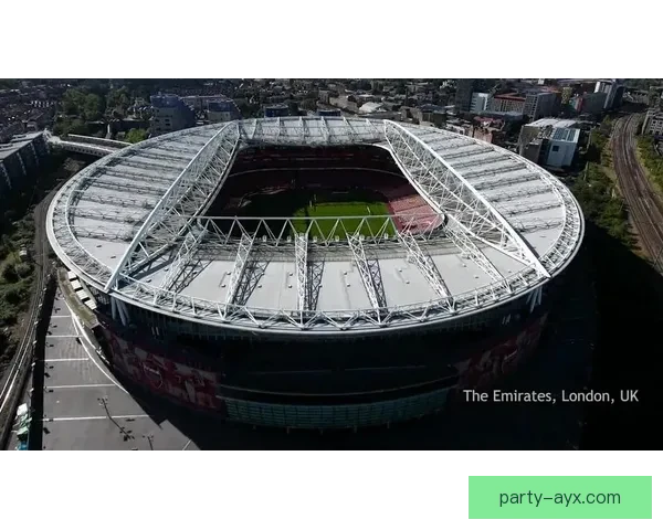 阿森纳俱乐部百年荣耀与未来复兴之路全景深度解析战略布局探索纪