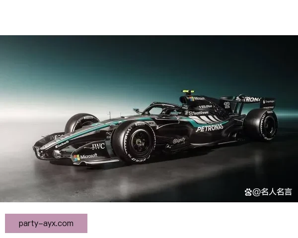 F1赛事最新动态:车队排名激烈竞争 新车性能表现备受关注 F1赛事最新动态:车队排名激烈竞争 新车性能表现备受关注