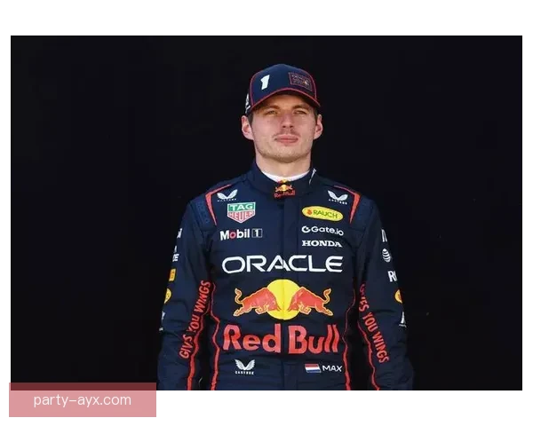 F1赛季最新动态:维斯塔潘连胜纪录延续,红牛霸主地位未受威胁 F1赛季最新动态:维斯塔潘连胜纪录延续,红牛霸主地位未受威胁