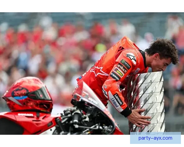 MotoGP新赛季开幕战：顶级车手激烈角逐，技术创新引领未来赛车潮流