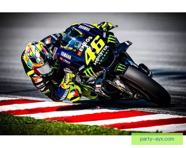 MotoGP赛季激战正酣 瓦伦蒂诺·罗斯重返赛场挑战新星 MotoGP赛季激战正酣 瓦伦蒂诺·罗斯重返赛场挑战新星