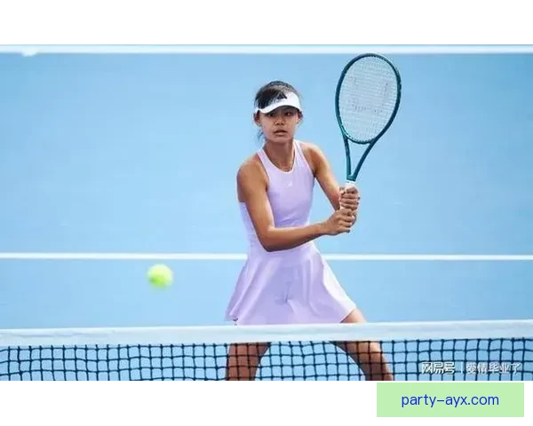 世界网球赛场风云再起新星崛起与老将争锋焦点赛事全景观察