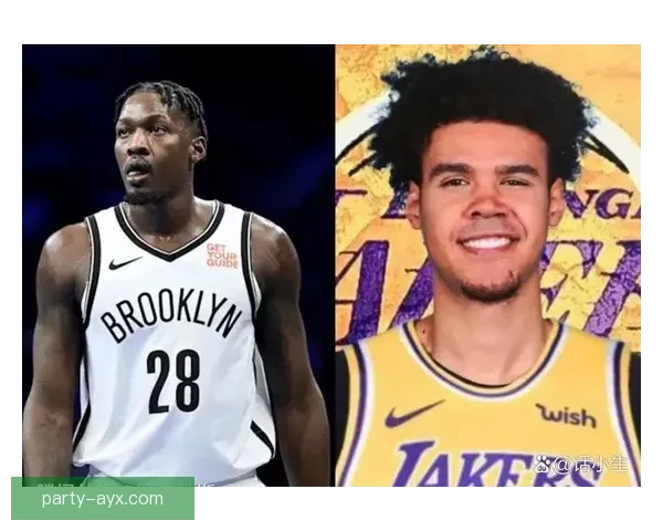 NBA赛季最新动态：顶级球员交易潮起，湖人、篮网目标明晰，季后赛前景大预测