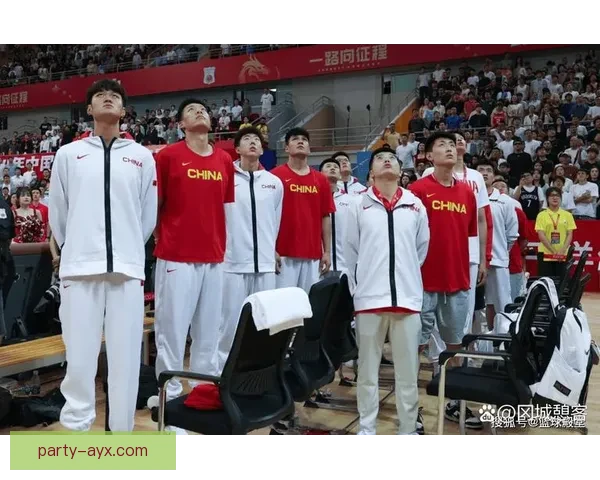 中国男篮冲击世界杯备战最新消息引球迷热议球队阵容调整成焦点
