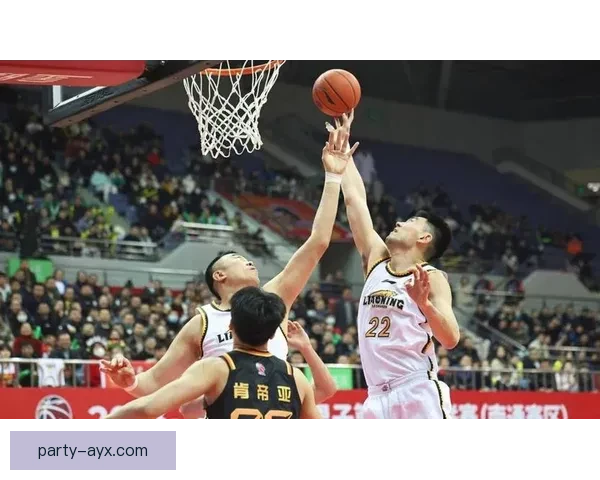 全国篮球联赛季后赛激战正酣多队争冠形势趋紧引发关注与新星崛起