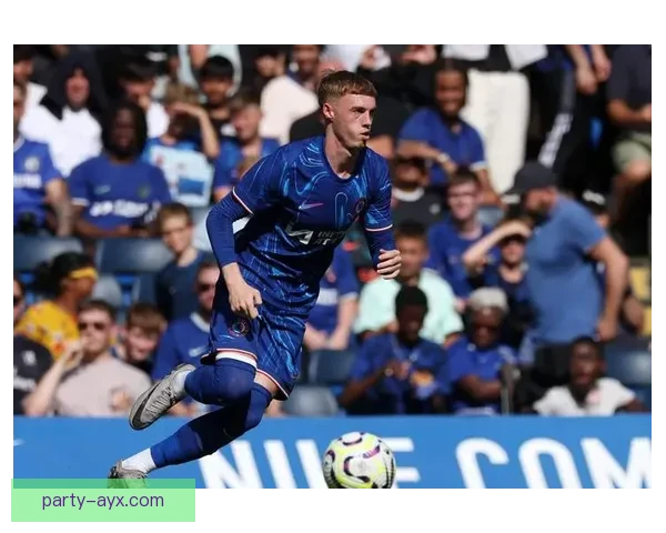 切尔西俱乐部最新赛季表现与未来发展趋势全解析