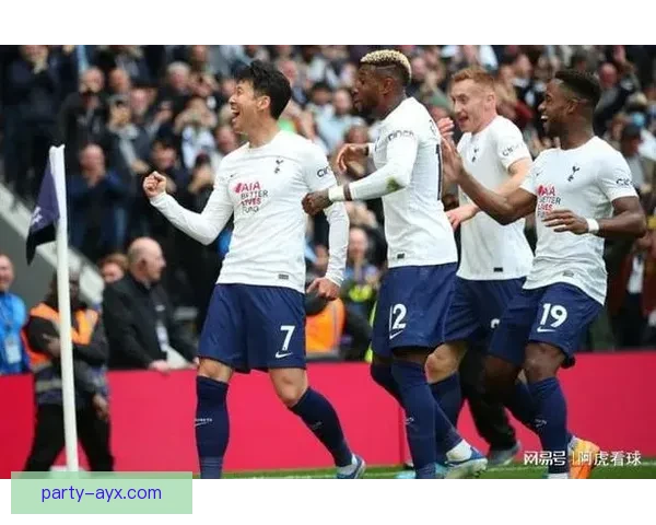 托特纳姆热刺迎来新赛季挑战 强化阵容备战英超新征程 托特纳姆热刺迎来新赛季挑战 强化阵容备战英超新征程