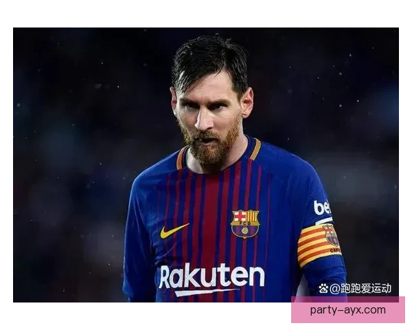 梅西再度领衔巴黎大胜对手展现强势进攻实力