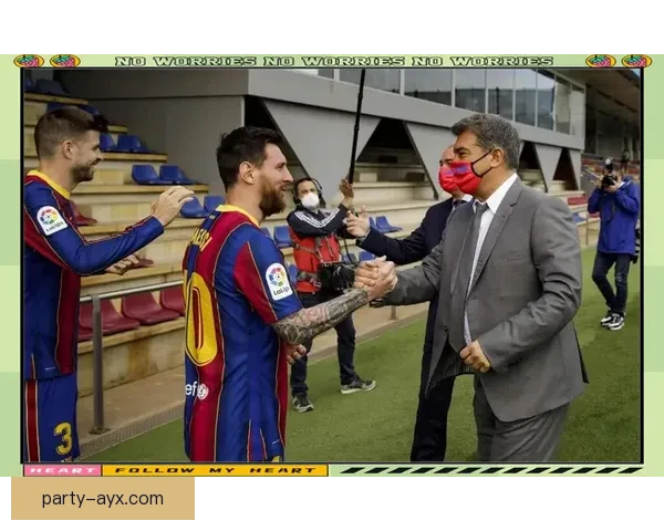 梅西重返巴萨可能性增大 多家欧洲豪门竞逐阿根廷球星 梅西重返巴萨可能性增大 多家欧洲豪门竞逐阿根廷球星