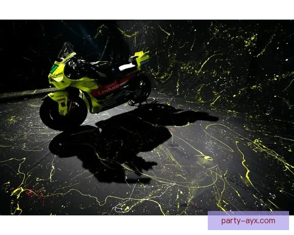 法拉利车手再创纪录，MotoGP赛季激烈竞争升级