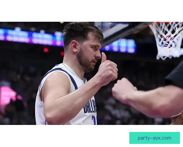 独行侠新赛季展望：年轻球员崛起与东契奇领衔的未来之路