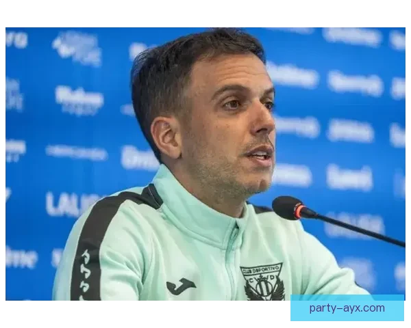 莱加内斯俱乐部新赛季阵容调整引发热议 球迷期待新挑战