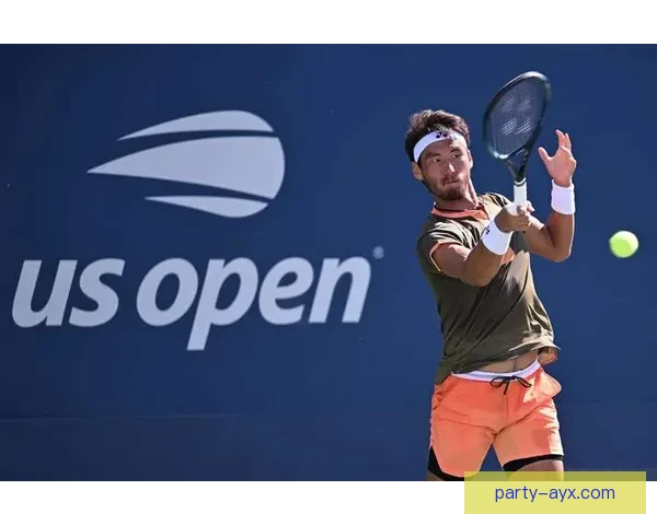 网球赛季风云再起新星崭露锋芒引发全球关注