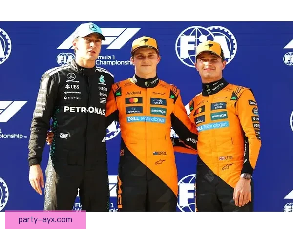 F1车手赛季表现亮眼 法拉利与梅赛德斯争夺总冠军荣耀