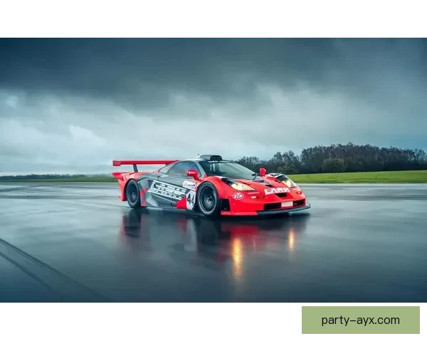 F1赛事激战升级 迈凯伦车队迎来重磅升级计划 助力车手争夺世界冠军