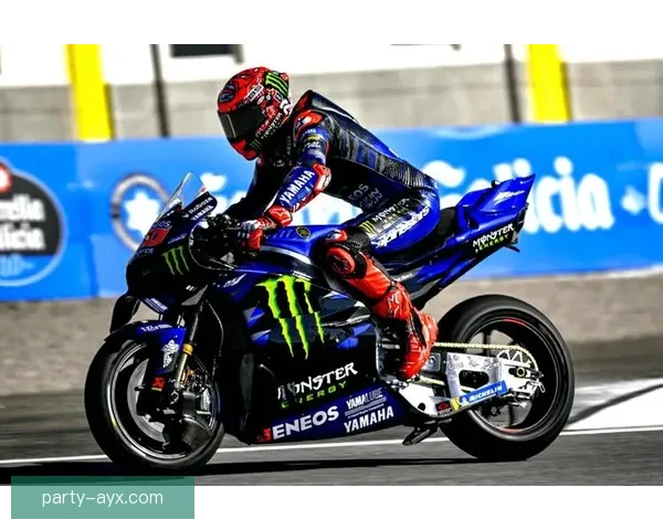 MotoGP赛季最新动态：世界冠军争夺激烈 新车技术创新引领未来趋势