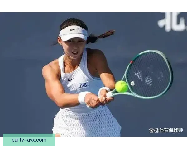 世界网坛焦点赛事连爆冷门新星崛起引发格局重塑热议赛季走势受关注