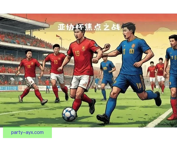 世界杯焦点战：本赛季最佳球星引领球队迎战强敌