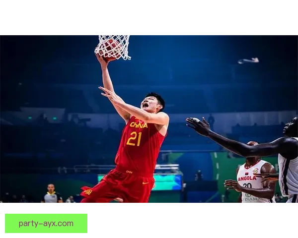 中国男篮世界杯热身赛再创佳绩，年轻球员表现引发球迷热议