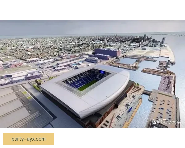 埃弗顿足球俱乐部的辉煌历史与未来发展展望