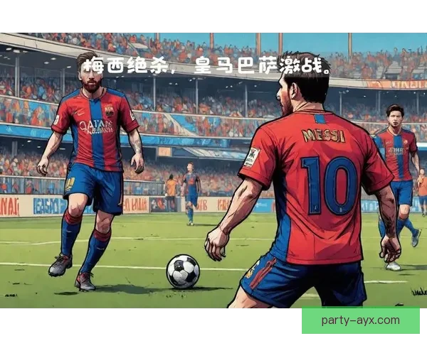 巴塞罗那与皇家马德里新赛季激战前瞻精彩对决分析