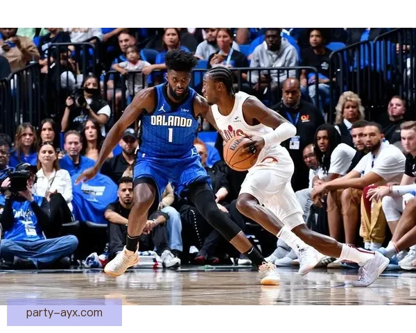 奥兰多魔术新赛季阵容变化与未来夺冠前景解析