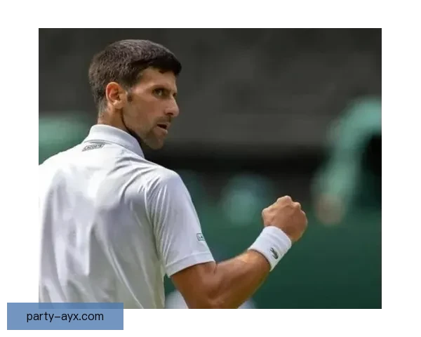 德约科维奇逆转取胜 引发网坛新赛季关注热潮