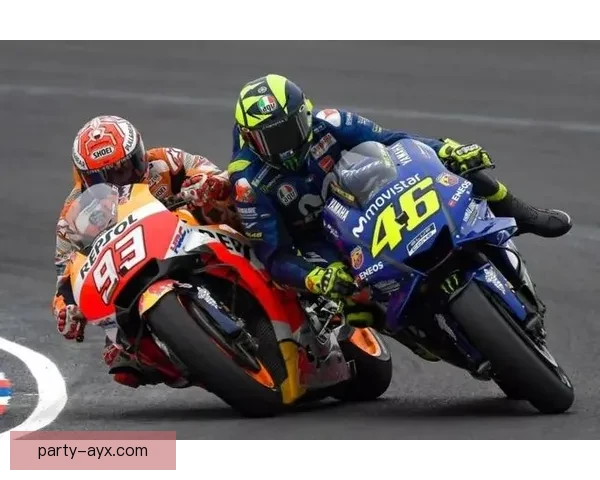 法尔哈尼夺冠引爆赛季激情MotoGP赛场风云再起