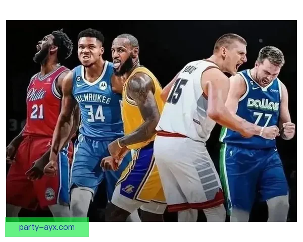 NBA活塞全赛季赛程解析及关键比赛时间安排指南