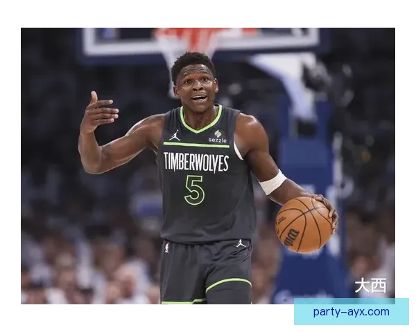 爱德华兹率NBA狼队冲击西决关键战全队状态回暖引球迷热议